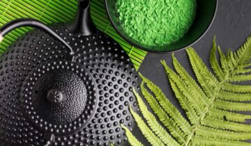 Welche Matcha Sorten gibt es?