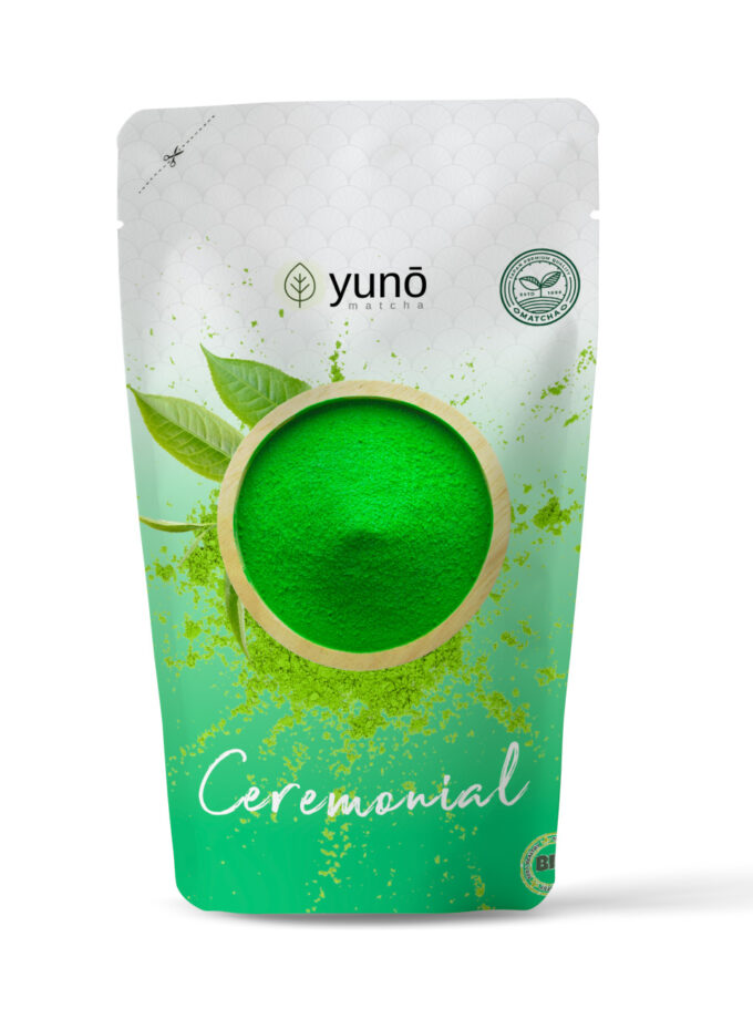 Matcha Pulver Ceremonial